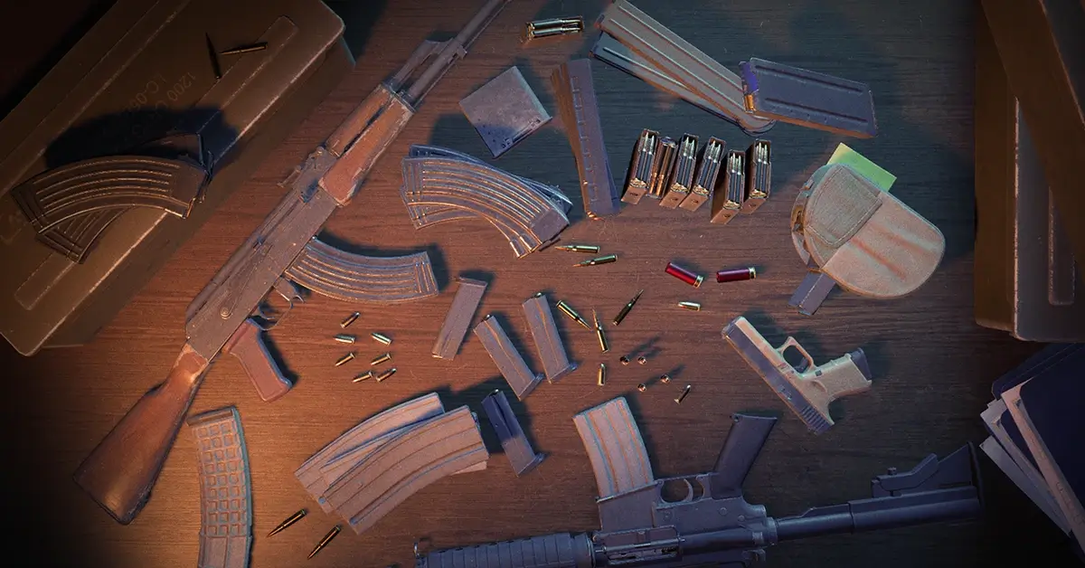 No Pulses R: Cómo el Cambio de Cargadores en CS2 Afecta al Juego No Pulses R: Cómo el Cambio de Cargadores en CS2 Afecta al Juego