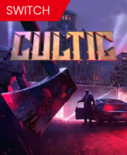 CULTIC Switch