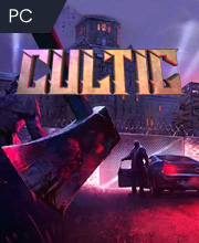 CULTIC Pc