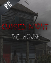 CURSED NIGHT The House VR Pc