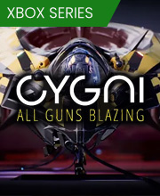 Cygni All Guns Blazing Xbox Series X