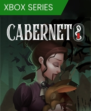 Cabernet Xbox Series X