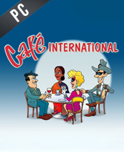 Cafe International Pc