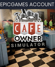 Cafe Owner Simulator Pc