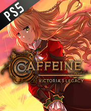 Caffeine Victoria’s Legacy Playstation 5