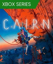 Cairn Xbox Series X