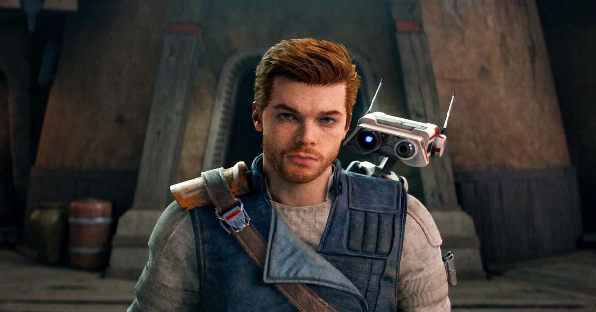 Más Allá de la Trilogía Jedi: La Historia de Cal Kestis se Expandirá a Nuevos Medios Más Allá de la Trilogía Jedi: La Historia de Cal Kestis se Expandirá a Nuevos Medios