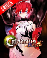 Caladrius Blaze Switch
