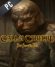 Call Of Cthulhu Dark Corners Of The Earth Pc