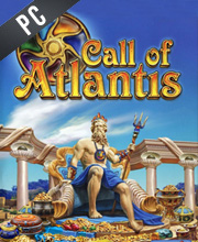 Call of Atlantis Pc