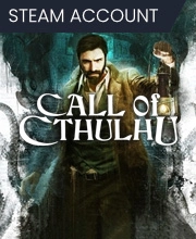 Call of Cthulhu Pc