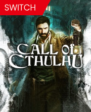 Call of Cthulhu Switch