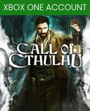 Call of Cthulhu Xbox One