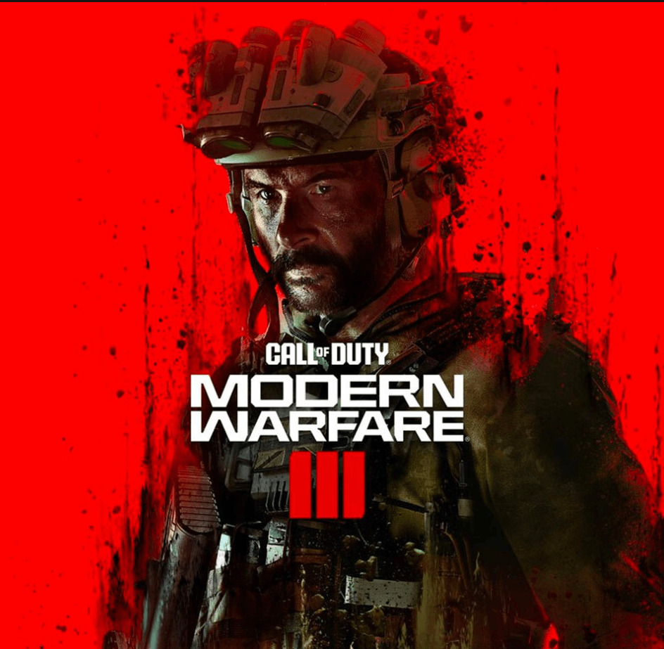 Call of Duty MW 3 2023: Reserva ahora y obtén contenido exclusivo dentro del juego