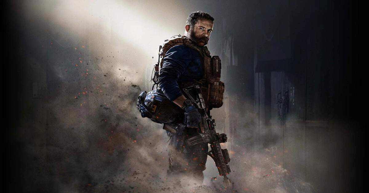 Call of Duty 2026 Confirmado Como El Nuevo Modern Warfare Call of Duty 2026 Confirmado Como El Nuevo Modern Warfare