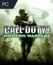 Call of Duty 4  Pc