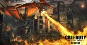 Call of Duty Black Ops 3 Descent ahora para PC y Xbox One