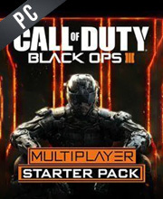 Compra Call of Duty Black Ops 3 Multiplayer Starter Pack Cuenta de Steam Compara precios