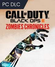 COD Black Ops 3 Zombies Chronicles Pc