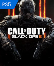 Call of Duty Black Ops 3 Playstation 5
