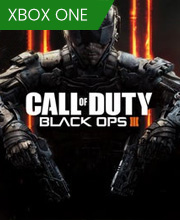 Call of Duty Black Ops 3 Xbox One