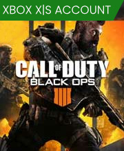 Call of Duty Black Ops 4 Xbox Series X