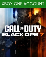 Call of Duty Black Ops 7 Xbox One