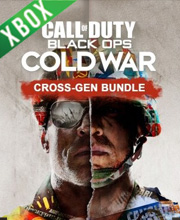 Call of Duty Black Ops Cold War Cross-Gen Bundle