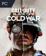 COD Black Ops Cold War Pc
