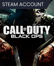 Call of Duty Black Ops Pc