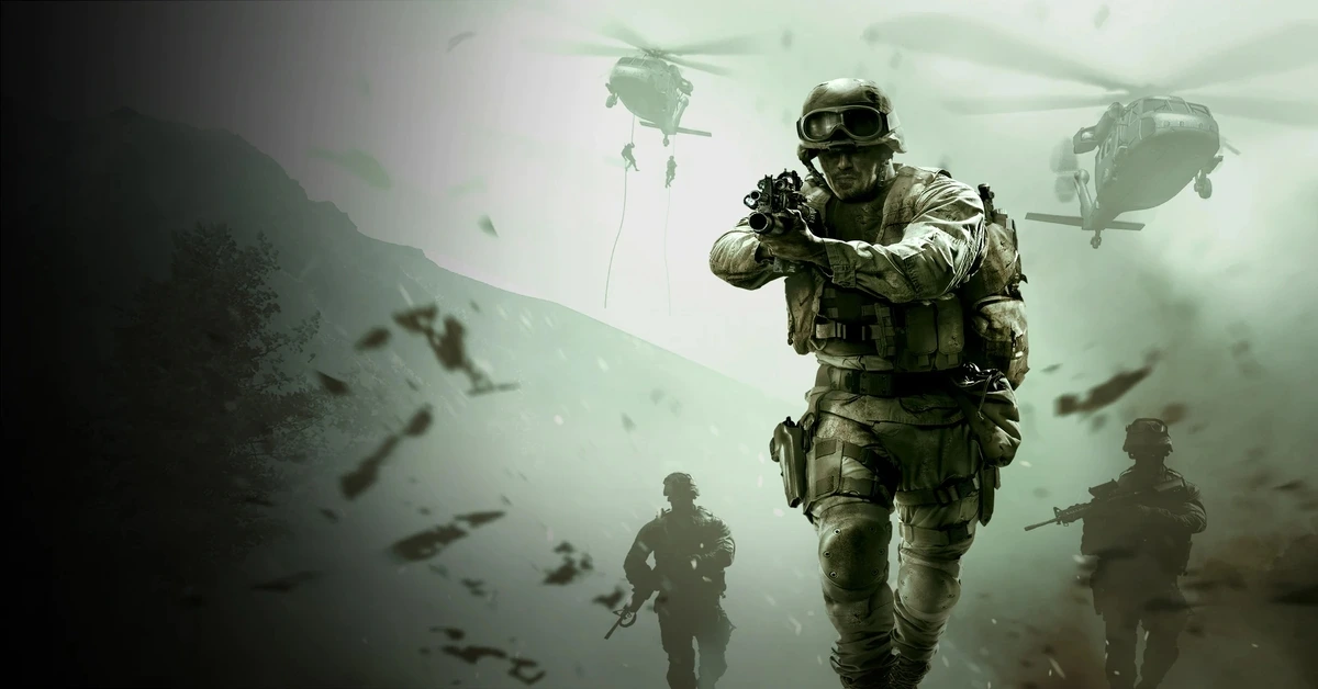 El Próximo Call of Duty Confirmado como Exclusivo de PS5 y Xbox Series