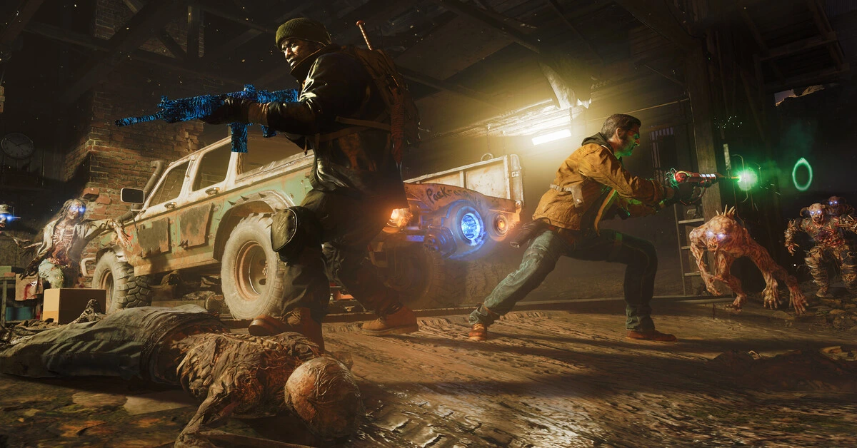 Película de Call of Duty Confirmada para Junio de 2028 con Pete Berg y Taylor Sheridan