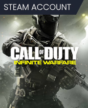 Call of Duty Infinite Warfare Pc