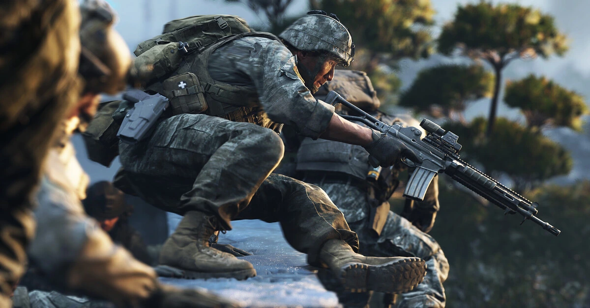 Call of Duty Modern Warfare 4 Elimina los Crossovers por el Realismo