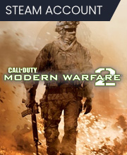 Call of Duty Modern Warfare 2 2009 Pc