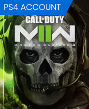 Call of Duty Modern Warfare 2 Playstation 4