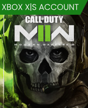 Call of Duty Modern Warfare 2 Xbox Series X
