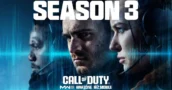 Call of Duty Modern Warfare 3 Temporada 3: Fecha de lanzamiento y nuevos contenidos revelados