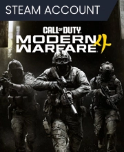 Call of Duty Modern Warfare 4 Pc