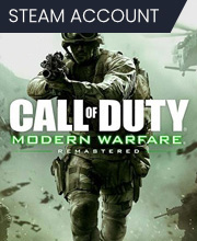 Call of Duty Modern Warfare Remastered Pc