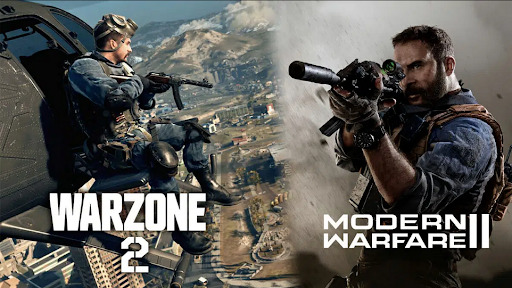¿Fecha de lanzamiento de Call of Duty: Modern Warfare 2?