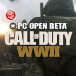 ¡Participa en la Beta Abierta de Call of Duty WWII PC ahora mismo!