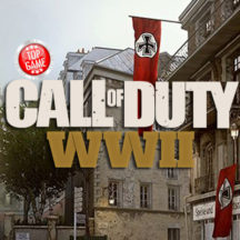 ¡Revelación del DLC The Resistence para COD WW2!