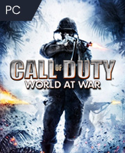 Call of Duty World at War Pc