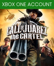 Call of Juarez The Cartel Xbox One