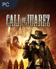 Call of Juarez Pc