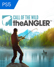 Call of the Wild The Angler Playstation 5