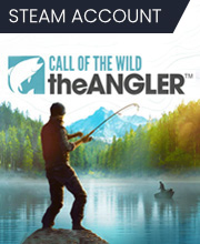 Call of the Wild The Angler Pc