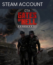 Call to Arms Gates of Hell Ostfront Pc