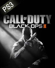 Call of Duty Black Ops 2 Playstation 3